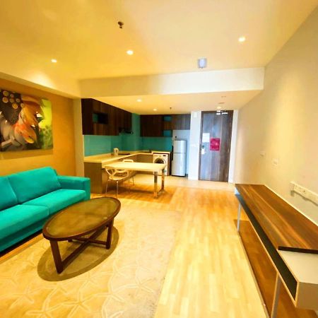 D'Majestic Resident Suite Kuala Lumpur Exterior photo