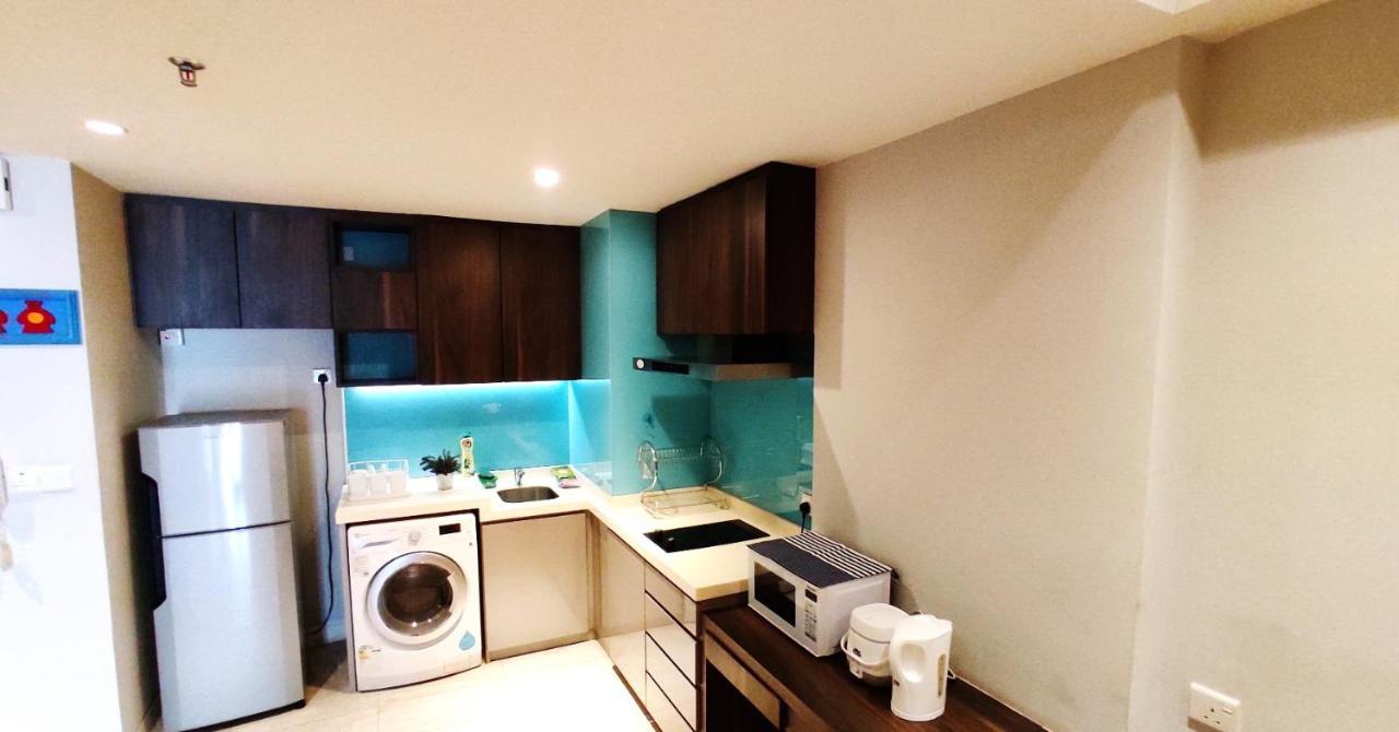 D'Majestic Resident Suite Kuala Lumpur Exterior photo