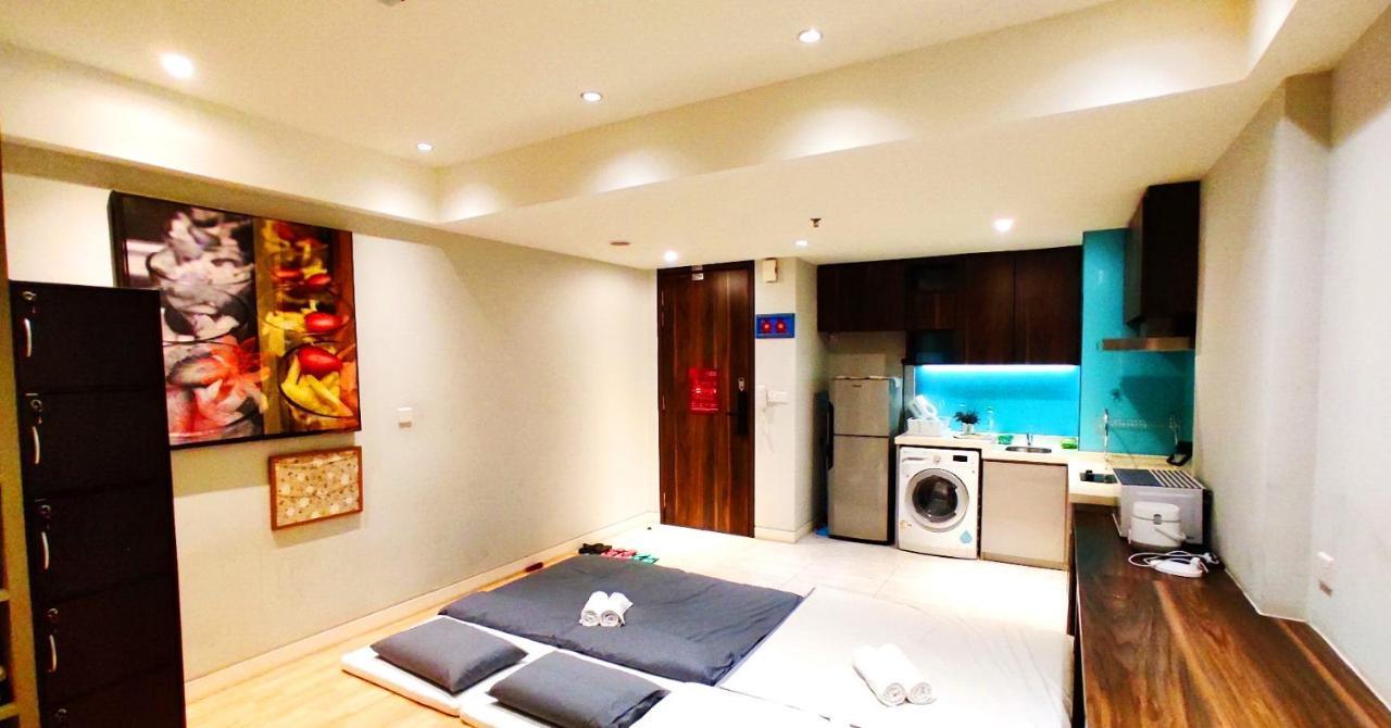D'Majestic Resident Suite Kuala Lumpur Exterior photo