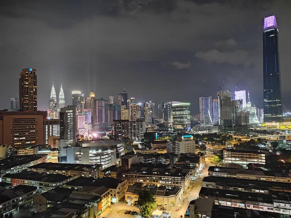 D'Majestic Resident Suite Kuala Lumpur Exterior photo