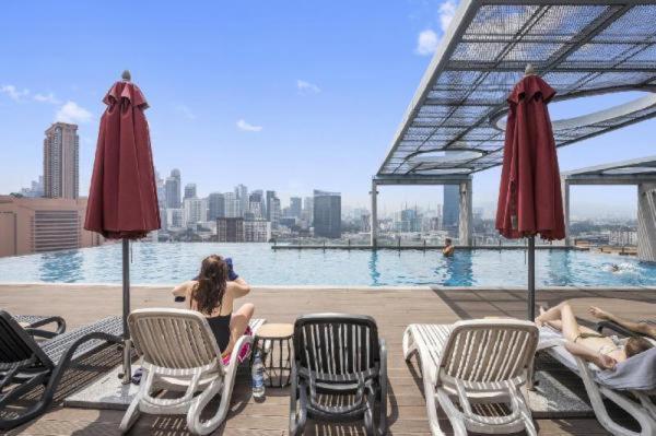 D'Majestic Resident Suite Kuala Lumpur Exterior photo