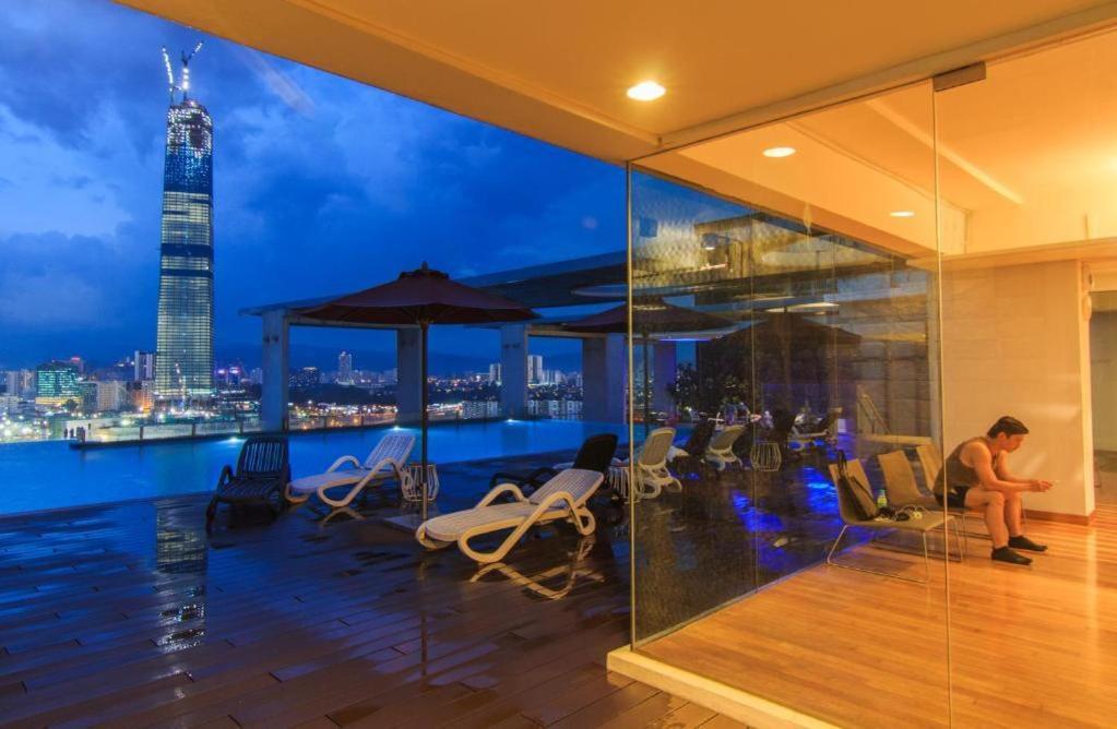 D'Majestic Resident Suite Kuala Lumpur Exterior photo