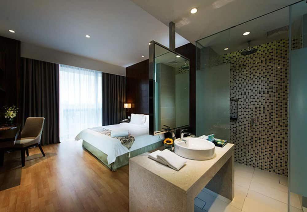 D'Majestic Resident Suite Kuala Lumpur Exterior photo