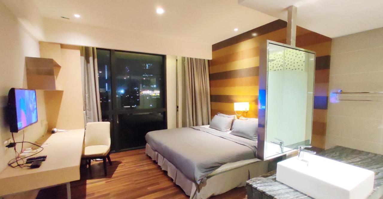 D'Majestic Resident Suite Kuala Lumpur Exterior photo