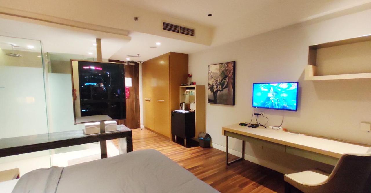 D'Majestic Resident Suite Kuala Lumpur Exterior photo