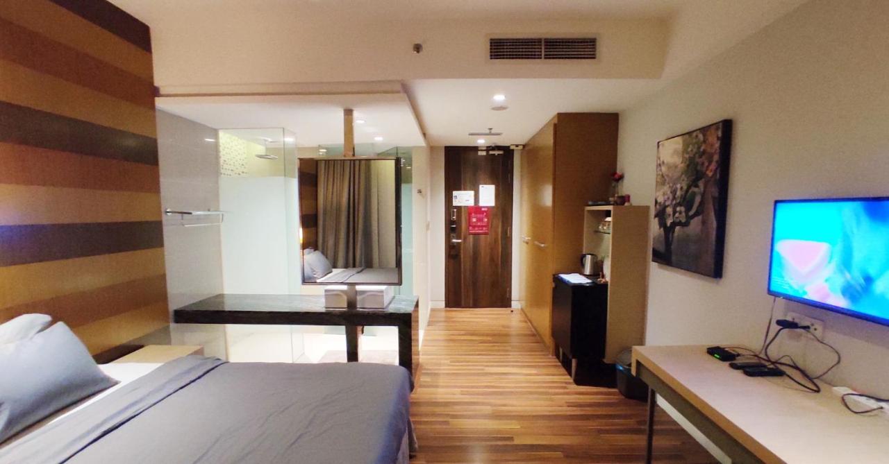 D'Majestic Resident Suite Kuala Lumpur Exterior photo