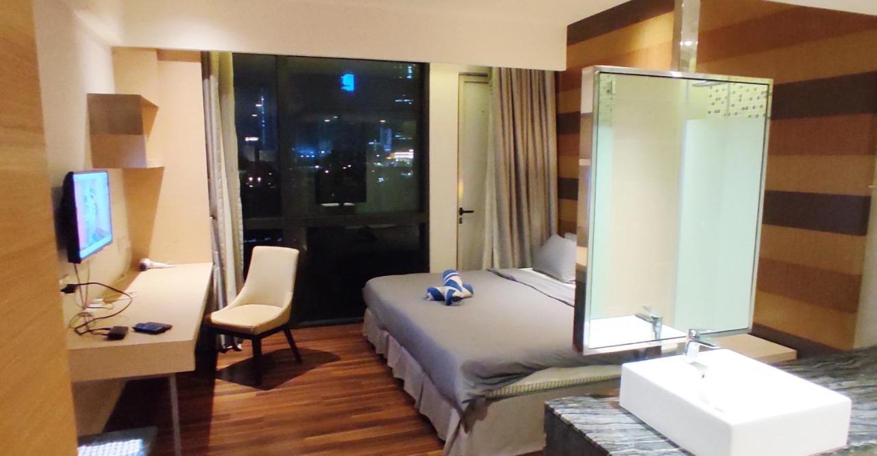 D'Majestic Resident Suite Kuala Lumpur Exterior photo