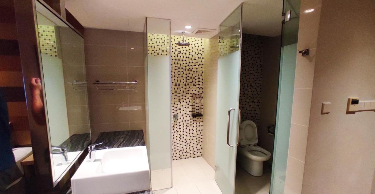D'Majestic Resident Suite Kuala Lumpur Exterior photo