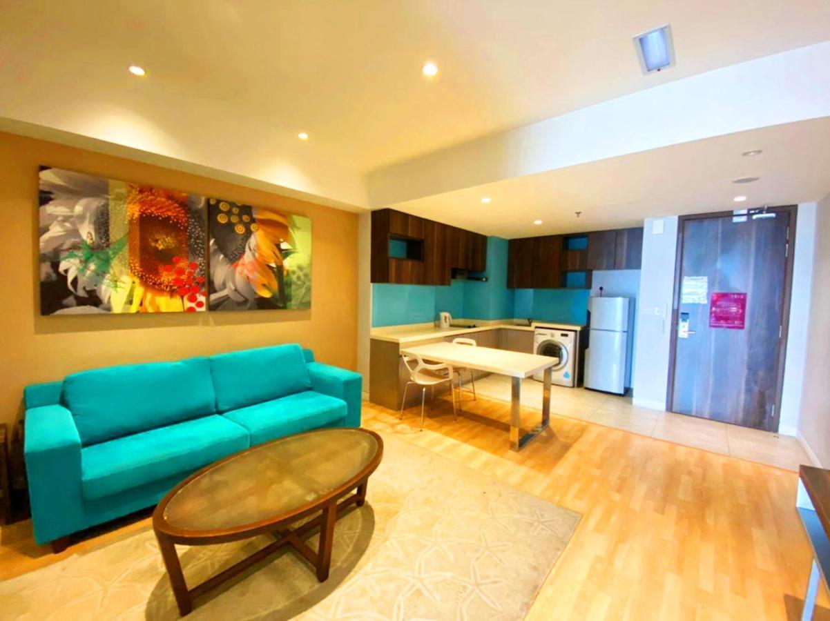 D'Majestic Resident Suite Kuala Lumpur Exterior photo