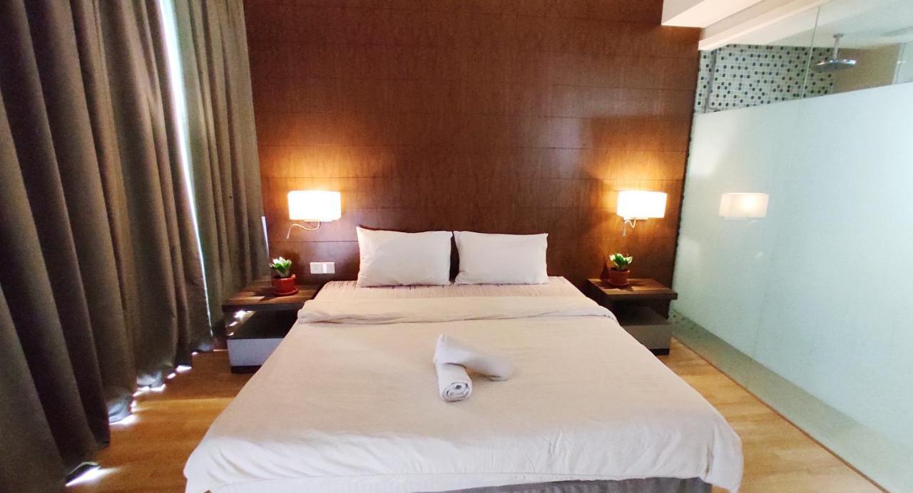 D'Majestic Resident Suite Kuala Lumpur Exterior photo